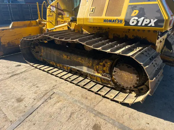 Click Here To Enlarge This Photo Of 2018 Vogele S1803-3i Paver&comma; 5430 hours