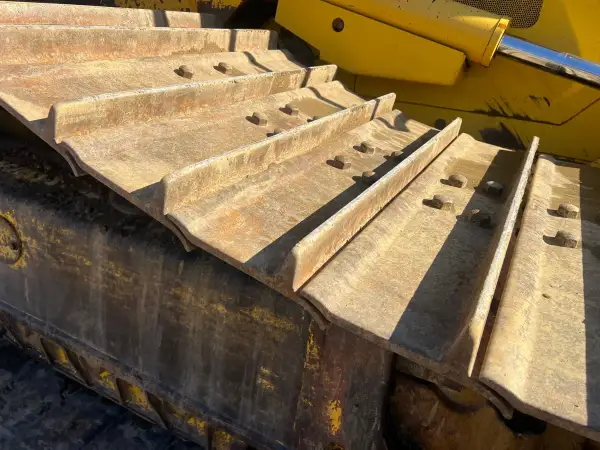 Click Here To Enlarge This Photo Of 2018 Vogele S1803-3i Paver&comma; 5430 hours