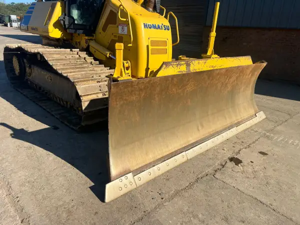 Click Here To Enlarge This Photo Of 2018 Vogele S1803-3i Paver&comma; 5430 hours