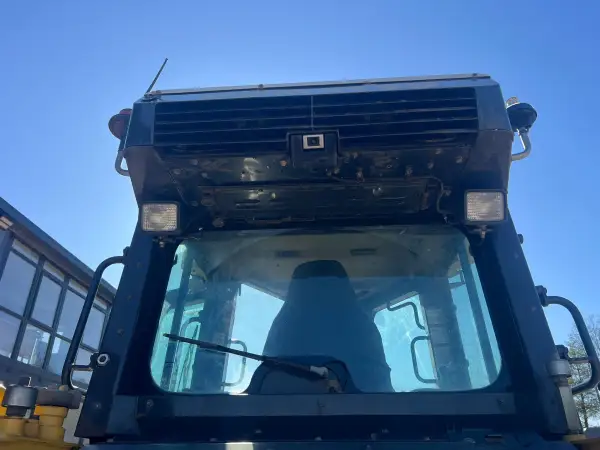 Click Here To Enlarge This Photo Of 2018 Vogele S1803-3i Paver&comma; 5430 hours