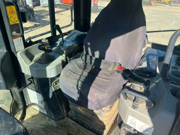 Click Here To Enlarge This Photo Of 2018 Vogele S1803-3i Paver&comma; 5430 hours