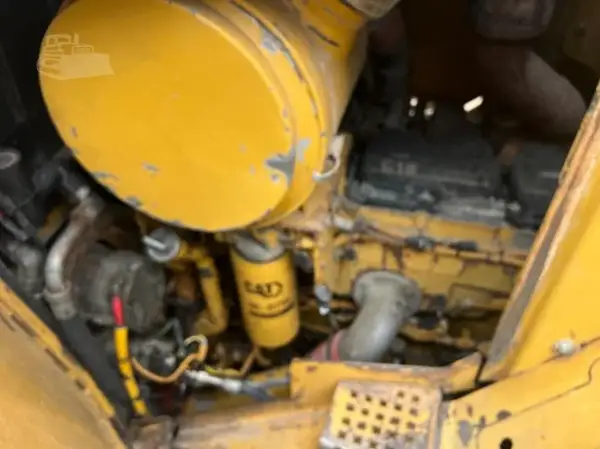 Click Here To Enlarge This Photo Of 2009 CATERPILLAR D9T