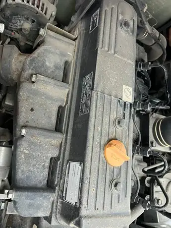 Click Here To Enlarge This Photo Of 2021 DOOSAN D25G PLUS