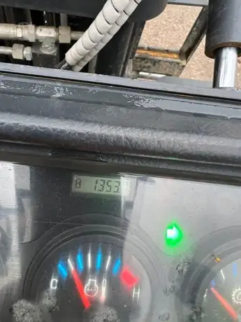 Click Here To Enlarge This Photo Of 2021 DOOSAN D25G PLUS