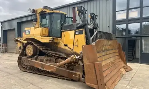 Dozers
